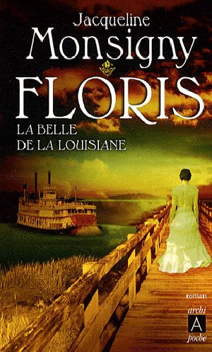 [Floris 03] • La belle de la Louisiane